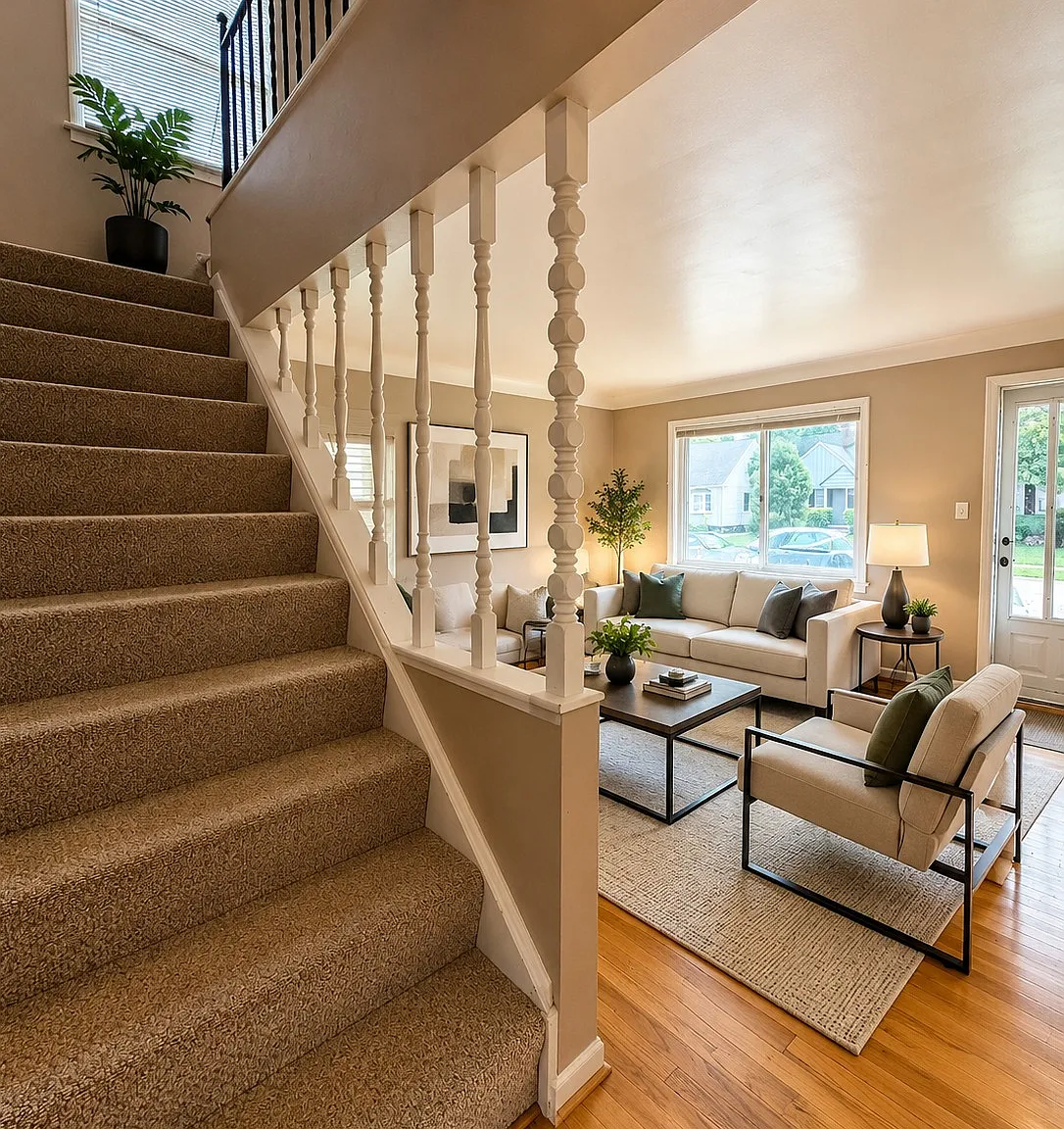 3 bed, 1.5 bath, 1250 sqft, $2,300 — Photo 3