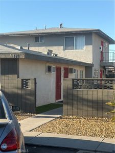 181 W Buena Vis, Barstow, CA, 92311