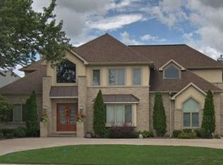 4862 N Canfield Ave, Norridge, IL 60706