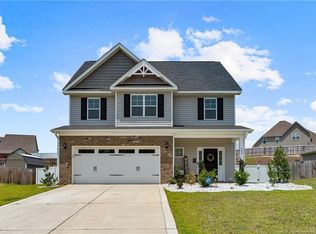 608 New Castle Ln, Spring Lake, NC 28390