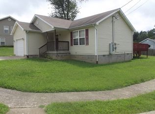808 Andra Dr, Radcliff, KY 40160