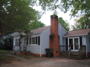 1711 Ringold Rd, Greensboro, NC 27405