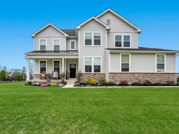 1000 Mariwill Dr, Quakertown, PA 18951