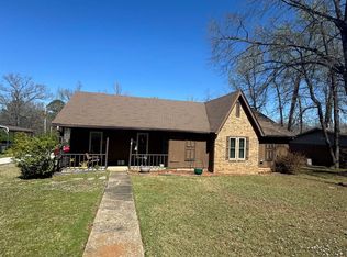 7 Neal St, Bryant, AR 72022
