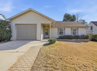 503 Hillview Cir, Crestview, FL 32536