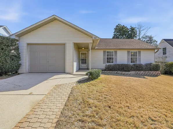 503 Hillview Cir, Crestview, FL 32536