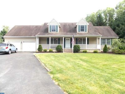 250 Schoolhouse Rd, Wrightstown, NJ, 08562