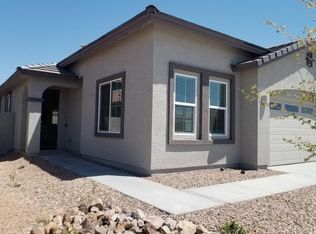 19758 W Washington St #9694, Buckeye, AZ 85326