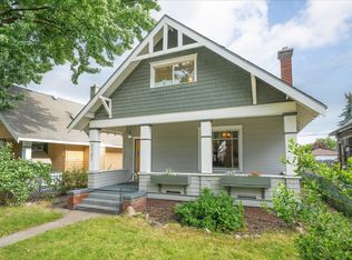 2121 W Sinto Ave, Spokane, WA 99201