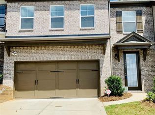 5845 Keystone Ln, Lithonia, GA 30058