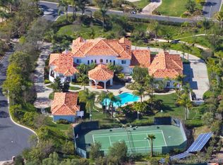 13708 Paseo De Las Cumbres, Poway, CA 92064