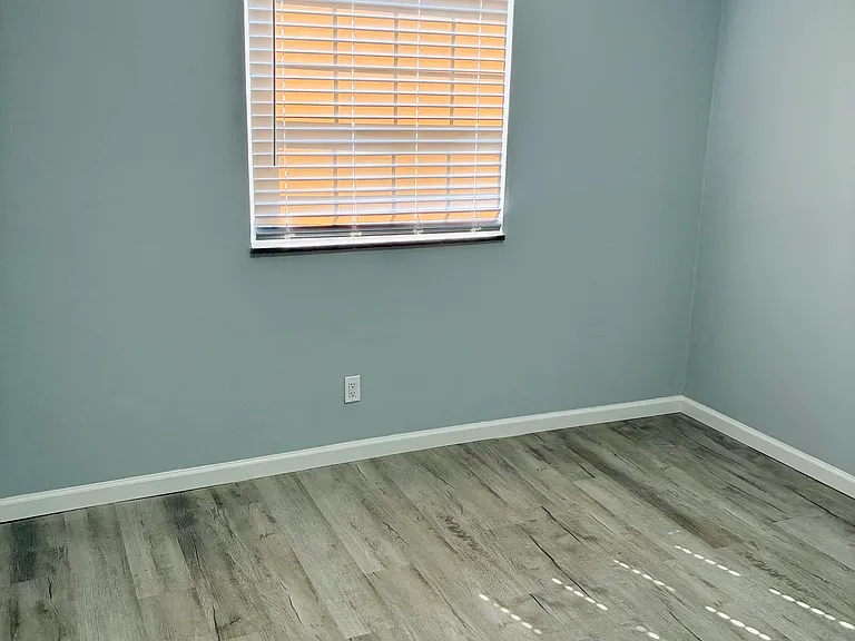 Bedroom angle
