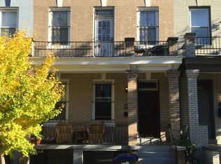 1411 Monroe St NW, Washington, DC 20010