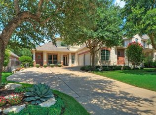 12600 Uvalde Creek Dr, Austin, TX 78732