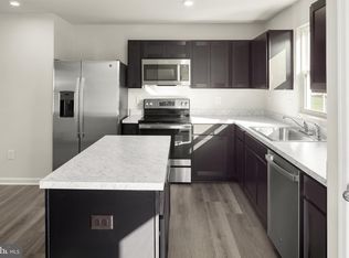 1410 Mutual Dr, Inwood, WV 25428