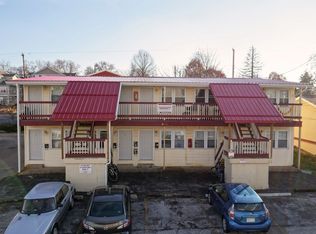 408 E 17th St #5A0753842, Bloomington, IN 47408