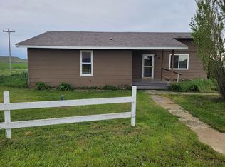 25 Grenz Dr, Miles City, MT 59301
