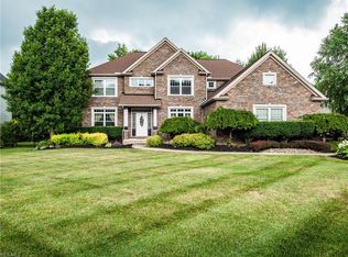 7997 Forest Valley Ln, Concord Township, OH 44077