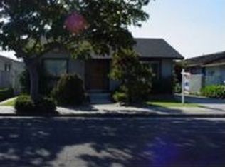 845 Juana Ave, San Leandro, CA 94577