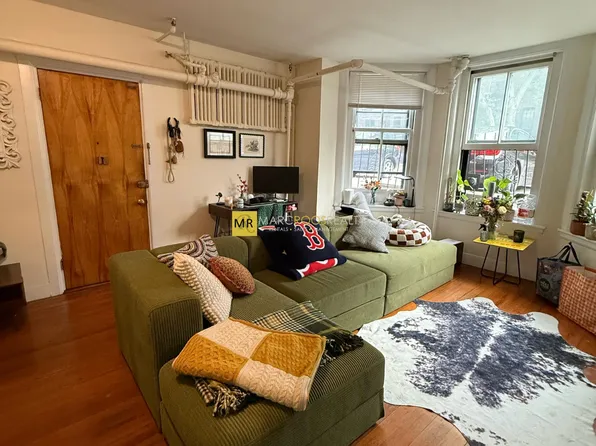 455 Beacon St, Boston, MA