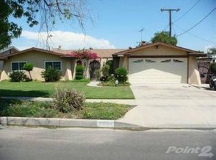 9545 Mango Ave, Fontana, CA 92335