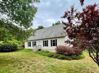 904 Snapps Mill Rd, Spout Spring, VA 24593