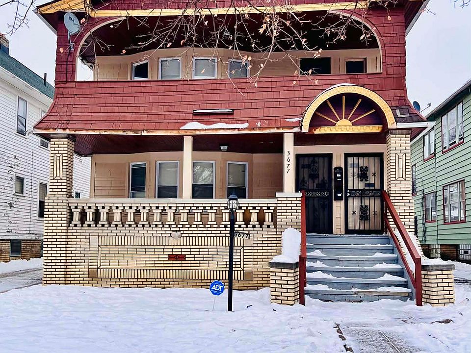 1st image of 3677 E 153rd St #2