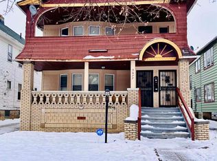 3677 E 153rd St #2, Cleveland, OH 44120