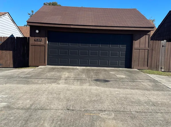 1433 Millerville Rd, Baton Rouge, LA 70816