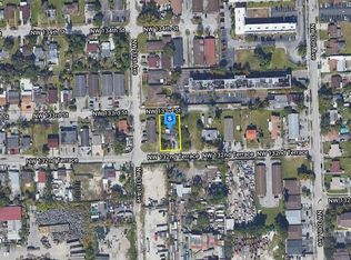 2971 NW 132nd Ter, Opa Locka, FL 33054