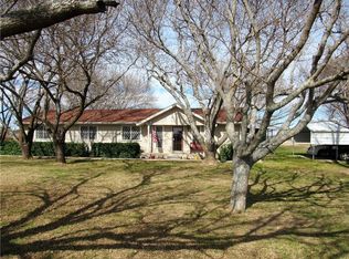 4705 Fm 1849, Brownwood, TX 76801