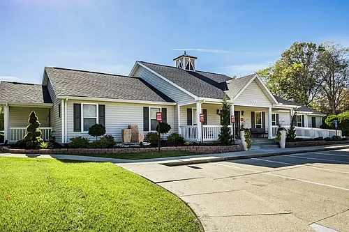 MeadowView Townhomes Photo 1