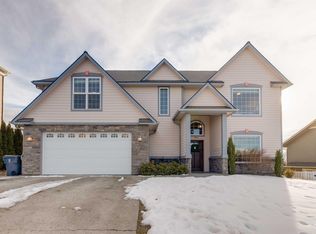 2603 Itani Dr, Moscow, ID 83843