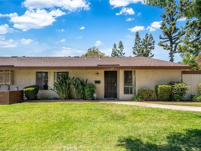 321 Spencer Ave, Upland, CA, 91786