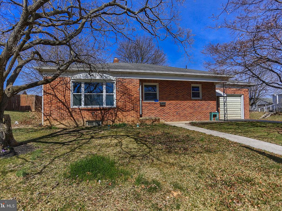 233 Diller Rd, Hanover, PA 17331 Zillow