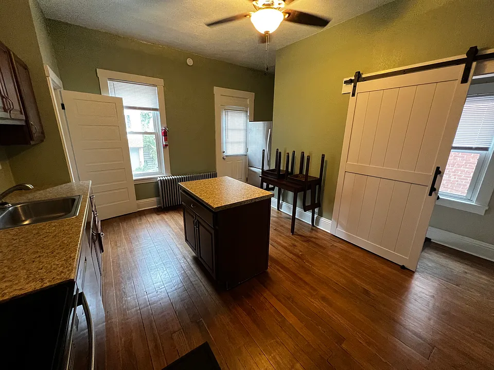 3300 Rainbow Run Rd #1