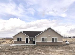 357 Oakmont Dr, Spring Creek, NV 89815