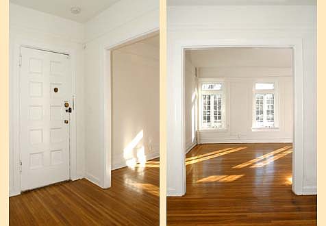 3rd image of 370 Central Park W APT 101