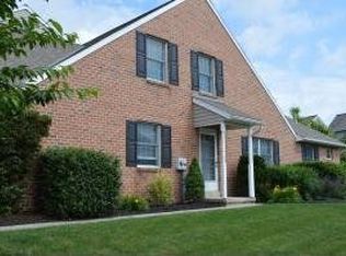 20 Spring Hill Ln, Mountville, PA 17554