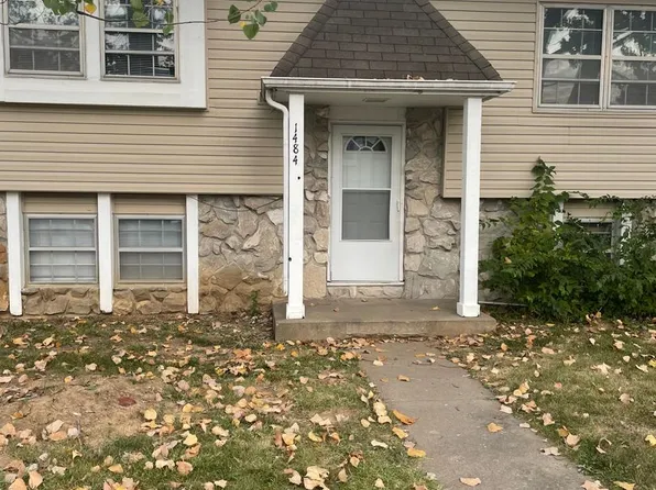 Sonora Dr. 1484-86, 1484-86 S Sonora Dr #1484, Columbia, MO 65201