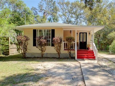 265 Crenshaw St, Mobile, AL, 36606