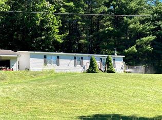 682 Mill Valley Rd, Middleburgh, NY 12122