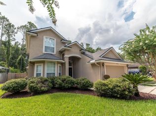 8964 Timberjack Ln, Jacksonville, FL 32256