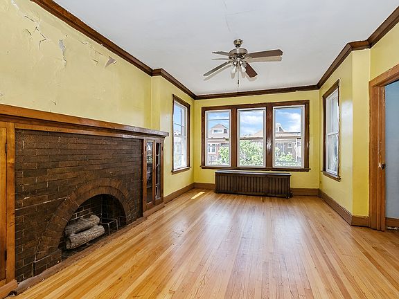2nd image of 5929 S Fairfield Ave
