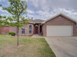 5907 101st Pl, Lubbock, TX 79424