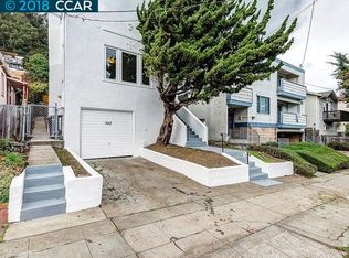 542 Adams St, Albany, CA 94706