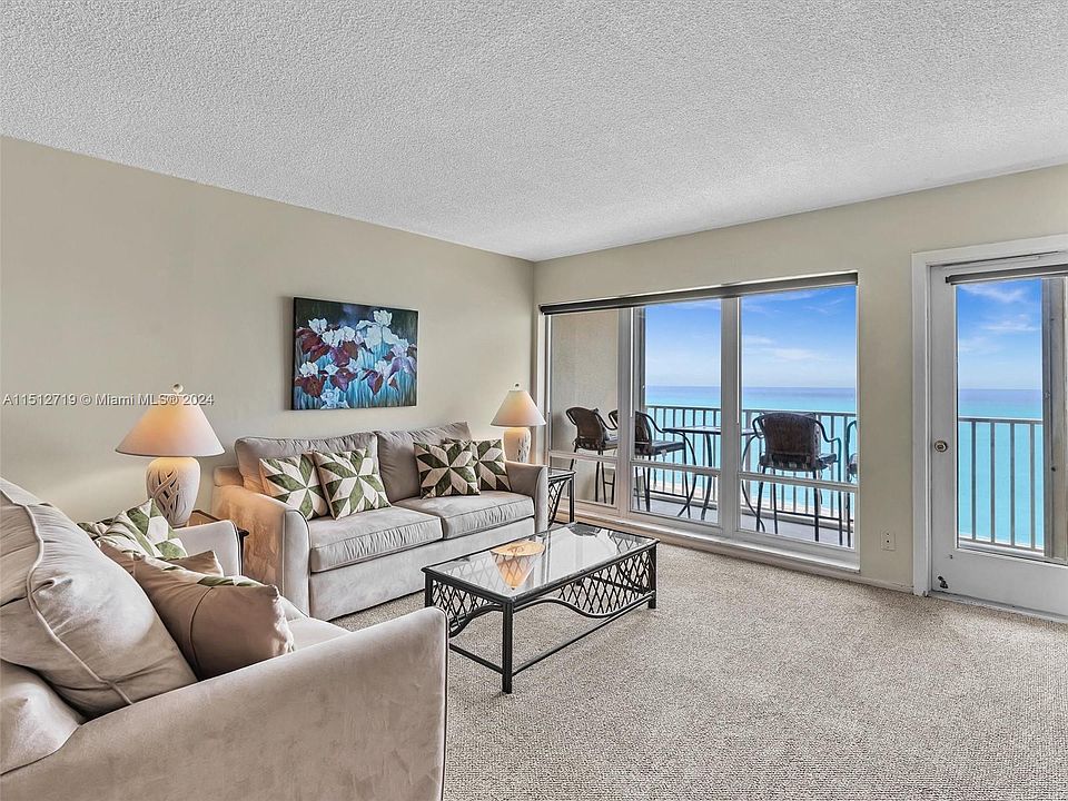 2nd image of 750 N Ocean Blvd APT 1209