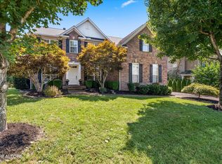 336 Quail Pointe Rd, Knoxville, TN 37934