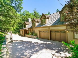28971 N Shore Rd, Lake Arrowhead, CA 92352