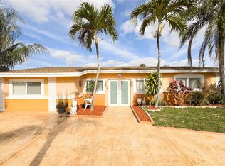 7921 Panama St, Hollywood, FL 33023